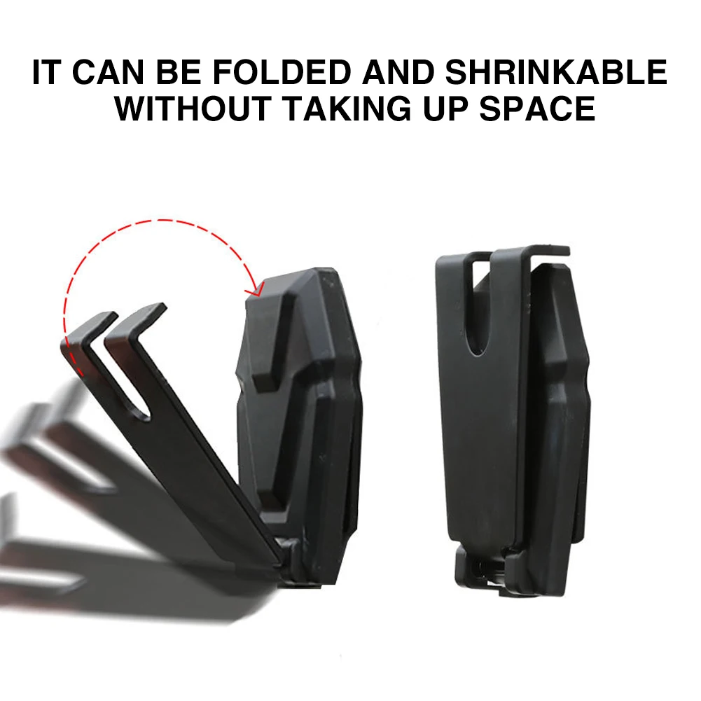 

Wall Mount Storage Rack Mountain Bike Display Hooks Biking Carbon Steel Bicycle Folding PortableDustproof Cycling Parts