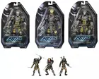 NECA AVP Alien vs. хищник, ПВХ фигурка Коллекционная модель игрушки 7 