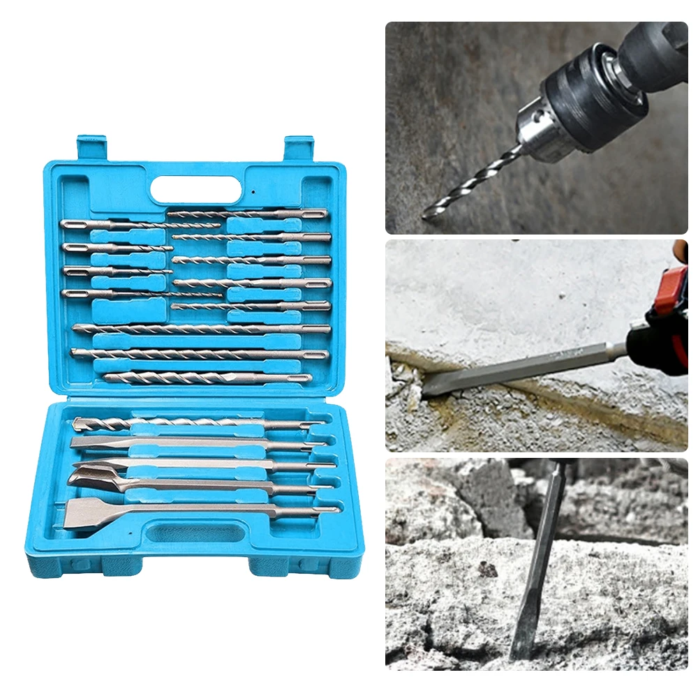 

Drill Bit