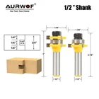 Фреза Т-образная по дереву, хвостовик 12 мм, 03031 дюйма, 12 мм