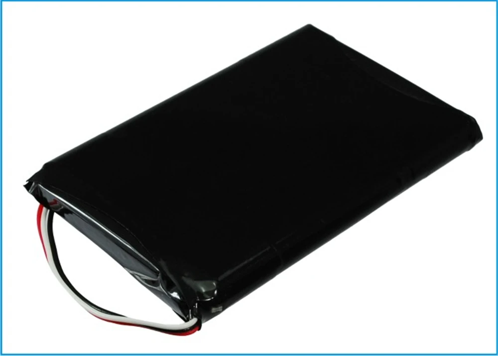 

Cameron Sino 1000mAh Battery for Garmin Nuvi 1100, 1100LM, AE10AE16AB2BX