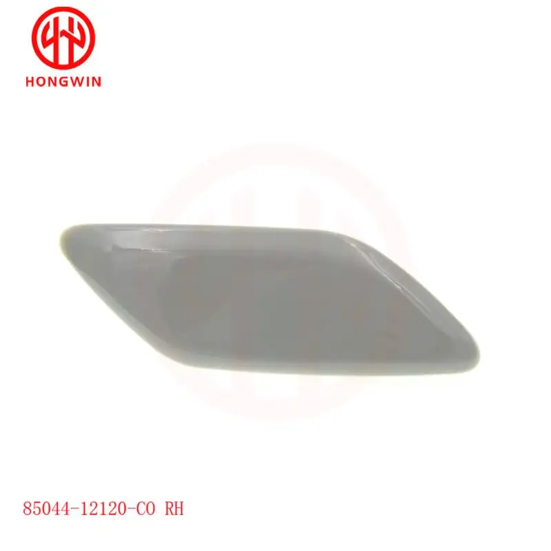 Оригинал: 85085044-12120 85045-12080 крышка сопла омывателя фары для Toyota Corolla 1.8L 2.4L 2006-2013 8504412120