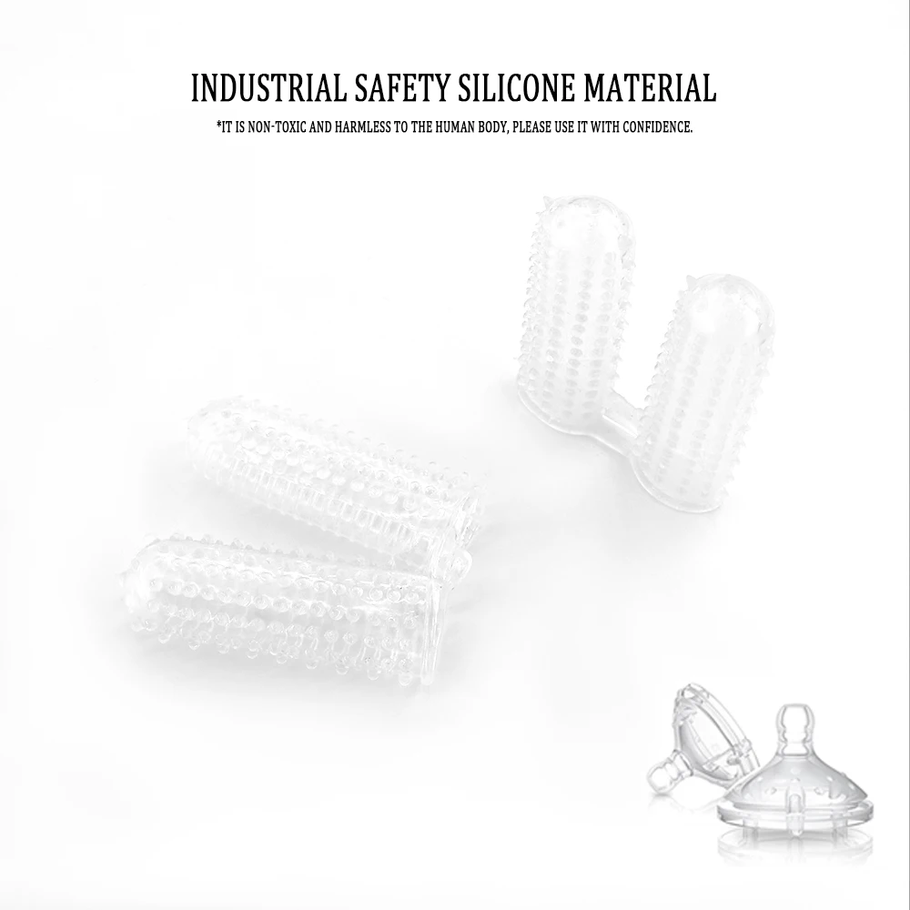 Женский мастурбатор с двумя пальцами и стимулятором точки G | Красота здоровье