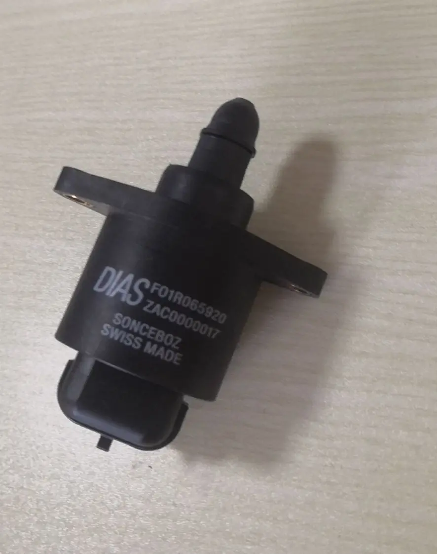 

A21-2AN1129110DA Idle motor ;Stepper motor For Chery QQ3 QIYUN 371 F01R065920