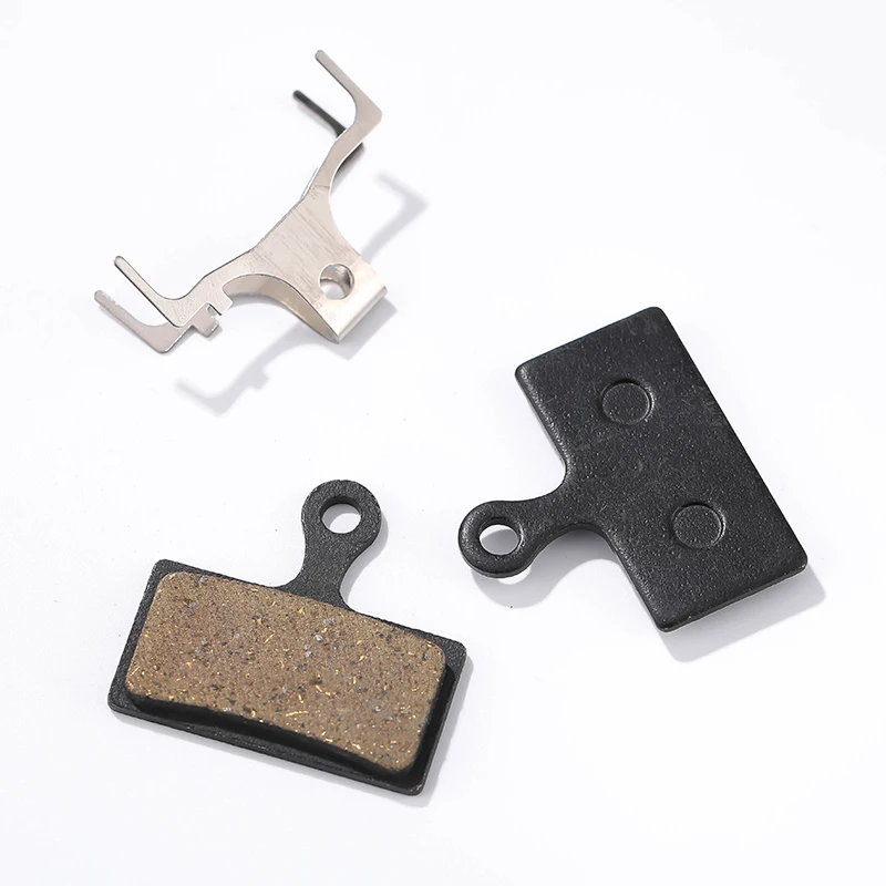 4 Pairs Bicycle DISC BRAKE PADS FOR SHIMANO G01S XTR M9000 M9020 M985 M988 Deore XT M8000 M785 SLX M7000 M675 M6000 M615 |