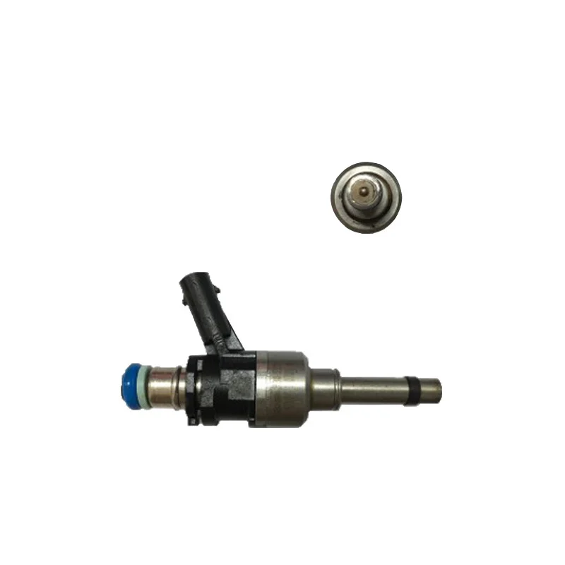 

1 шт. подходит для Hyundai Kia Santa Fe Sorento 2.0L 2.4l Топливная форсунка 35310-2g710