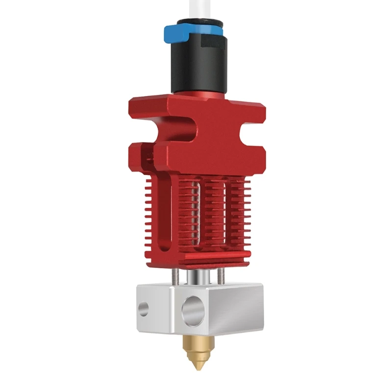 

High Stablity 3D Creality CR-6 SE Full Assembled Extruded Hotend Kit For CR-6 SE 3D Printer Assembled Full Extruder