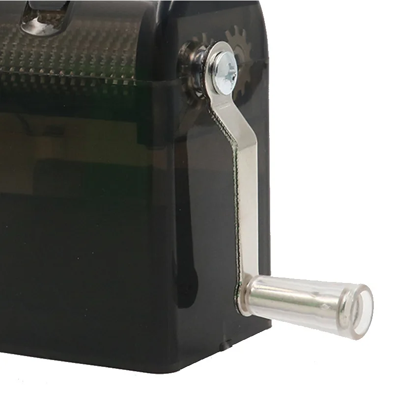 Машинка для резки табака измельчение трав с ящиком хранения | Дом и сад