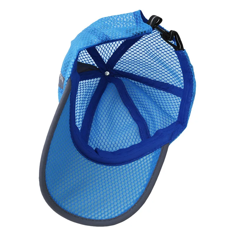 hot sale unisex summer breathable fashion baseball cap hat for women men mesh cap snapback hat golf cap men sport brand hat free global shipping