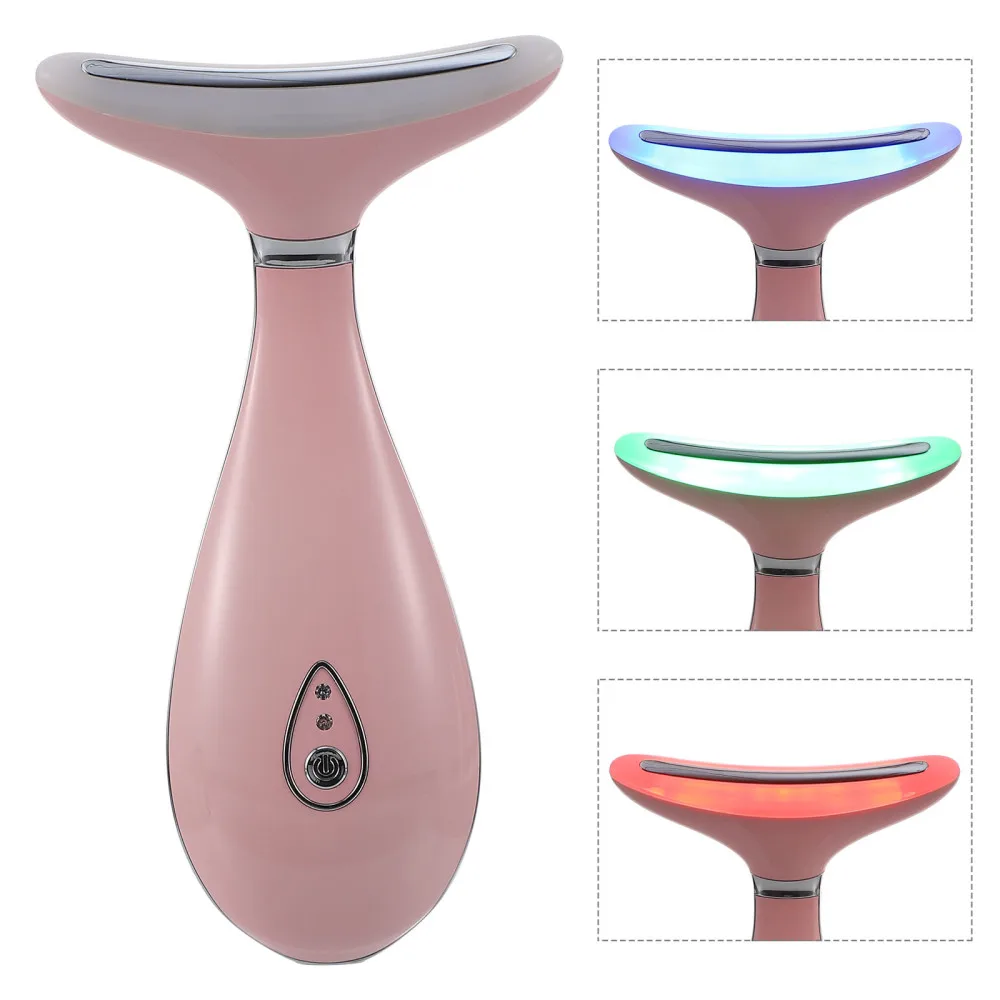 

Neck Reduce Wrinkle Machine USB Rechargeable Anti-wrinkle Instrument