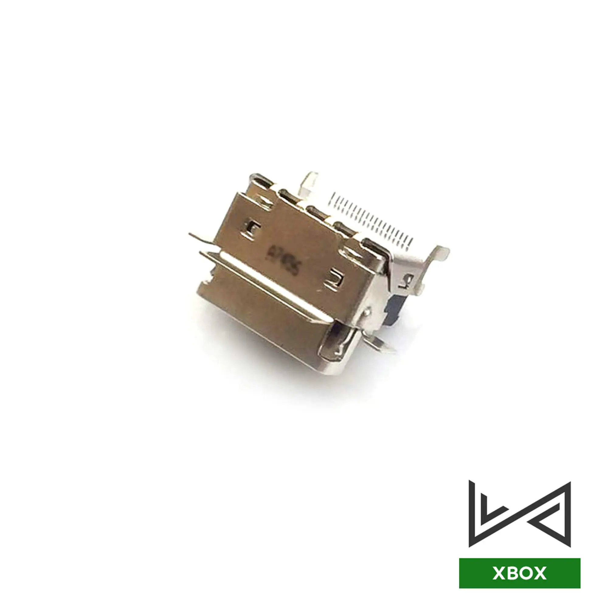 1080P HDMI порт для Xbox One тонкая консоль разъем интерфейсный Jack | Электроника