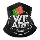 Мы Португалия микрофибра шеи теплее бандана шарф маска для лица Португалия Порто Бенфика Роналду Лиссабонский патриотизм армия