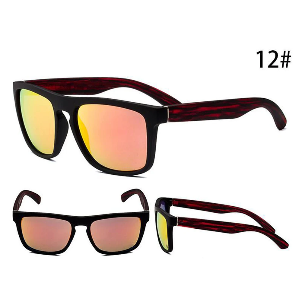 

Unisex Sports Sunglasses Women Men Fashion Sunglasses with UV400 Protection can CSV