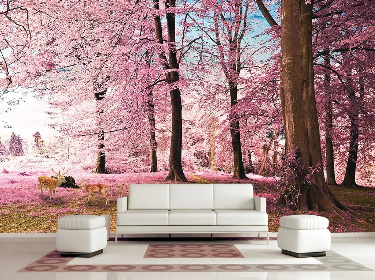 beibehang Custom Papel De Parede 3D Wall paper Mural Paintings Living Room photo wallpaper for walls 3 d 3d floor painting