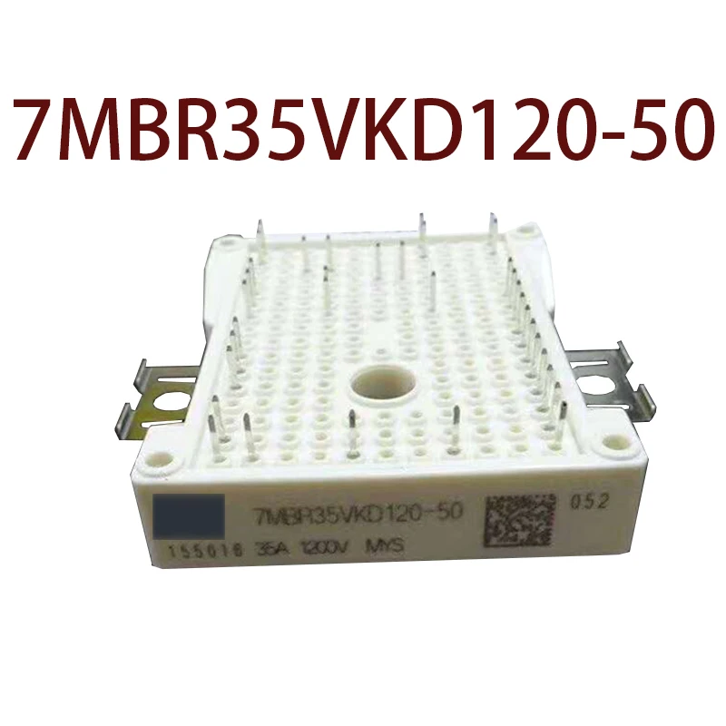 

Original-- 7MBR35VKD120-50 1 year warranty ｛Warehouse spot photos｝