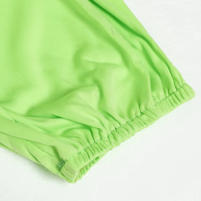 

Cosplay Christmas Outfit Christmas Grinch Costume Holiday Cosplay Party Suit Adult Kid Children COS Dress