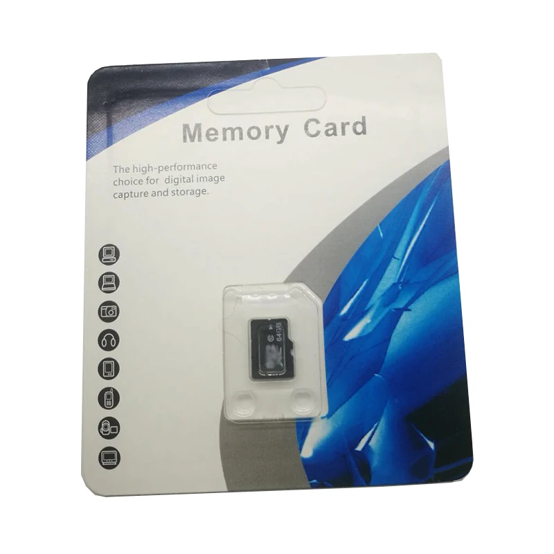 Micro USB 4 в 1 OTG memory sd card Reader 64 Гб телефон флэш-накопитель | Компьютеры и офис