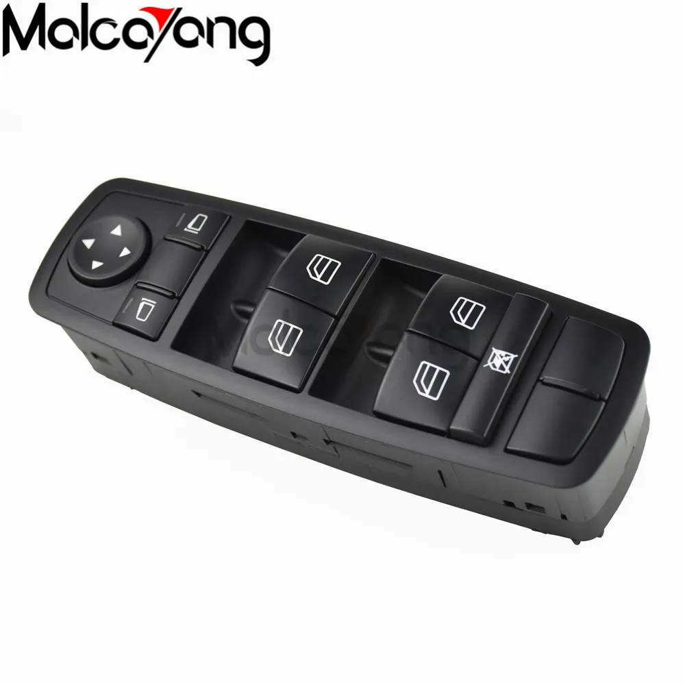 Выключатель окна 2518200110 2518300090 A2518200110 A2518300090 для benz W164 GL320 GL350 GL450 ML350 ML450 ML550 R350|window