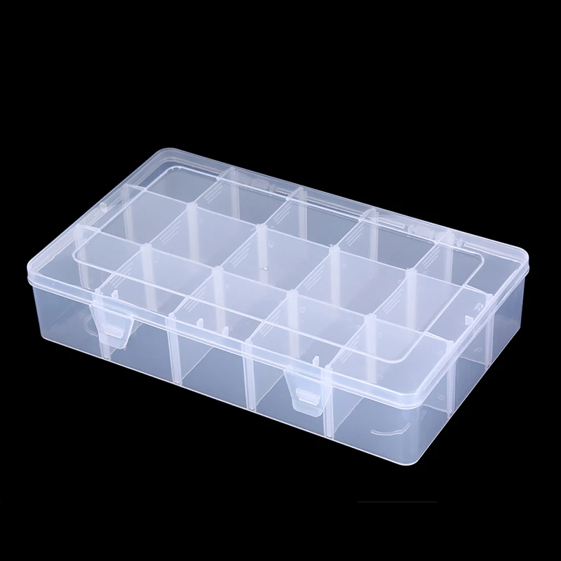 PP прозрачная васи лента коробка для хранения Васи Лента Скрапбукинг