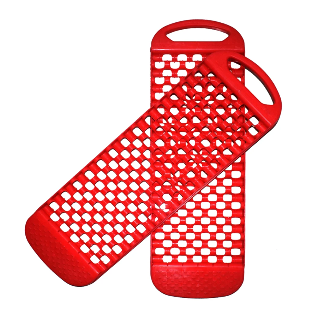 2 шт. автомобильное колесо Противоскользящий Коврик Противоскользящая пластина