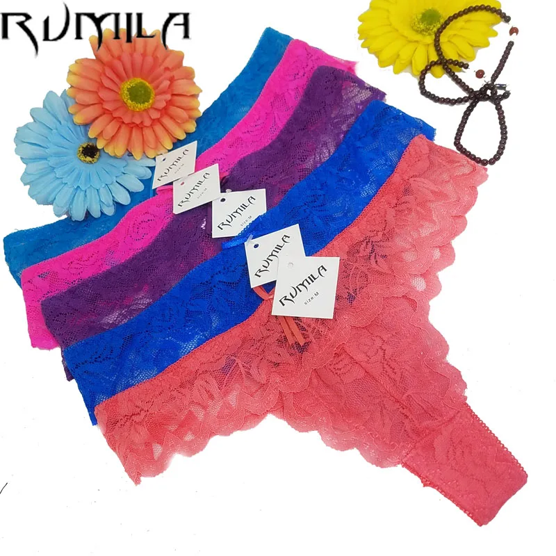 Женские хлопковые сексуальные стринги нижнее белье трусики трусы для женщин с Т