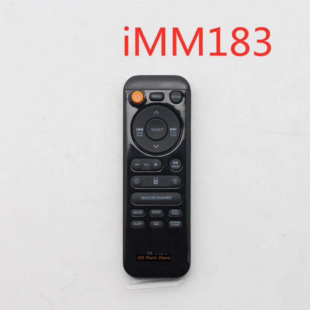 iLuv iMM183 Remote 100% Original Product
