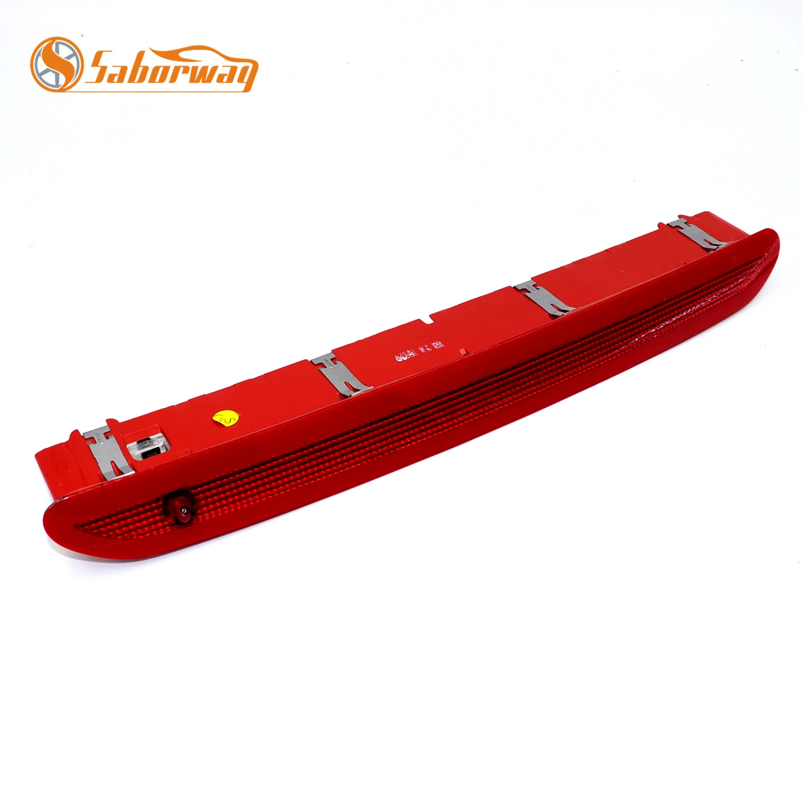 Задний дополнительный стоп сигнал задний светодиодный третий для Golf 6 Mk6 Polo 6R 12 16