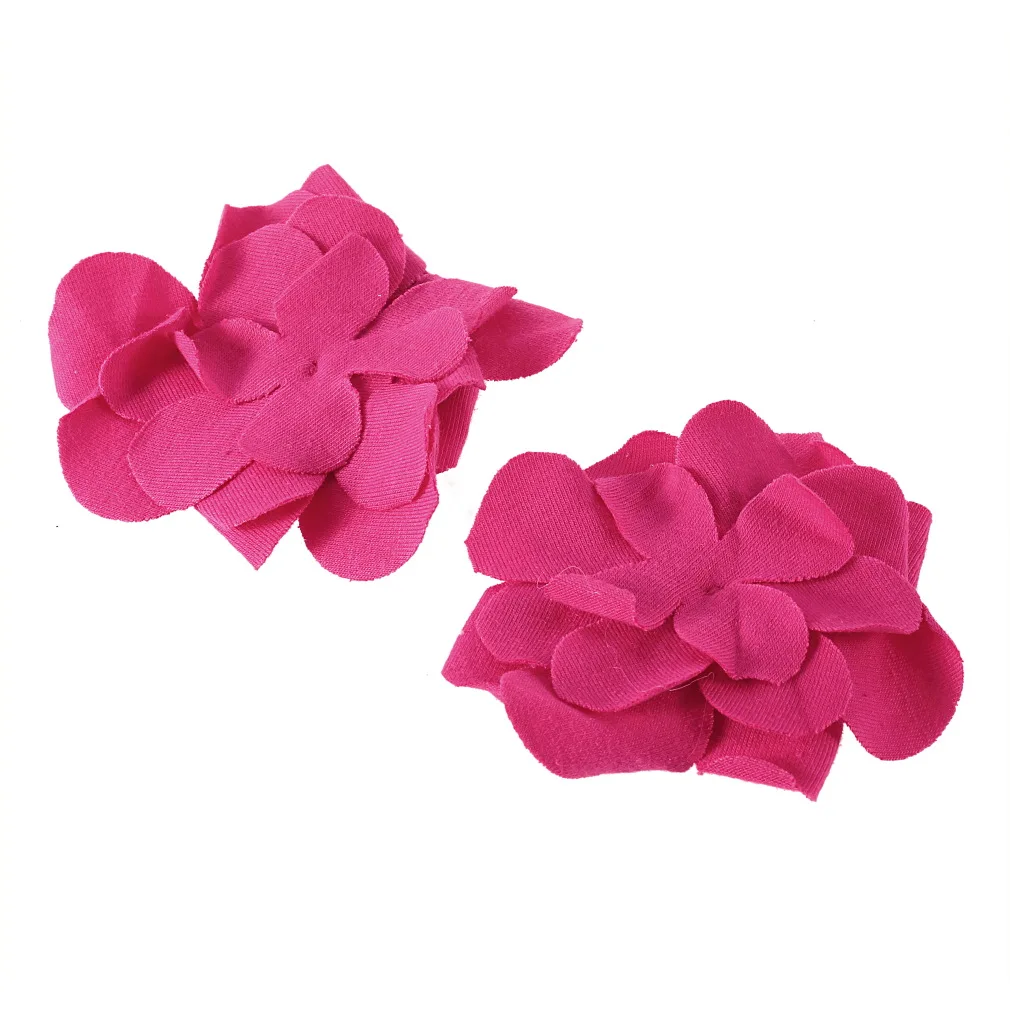 Горячее предложение! Распродажа! Топ детская обувь цветочный дизайн Детские