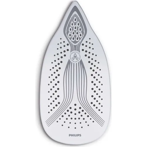 Philips Azur Pro 2800W паровой Утюг регулируемый вертикальный электрические утюги