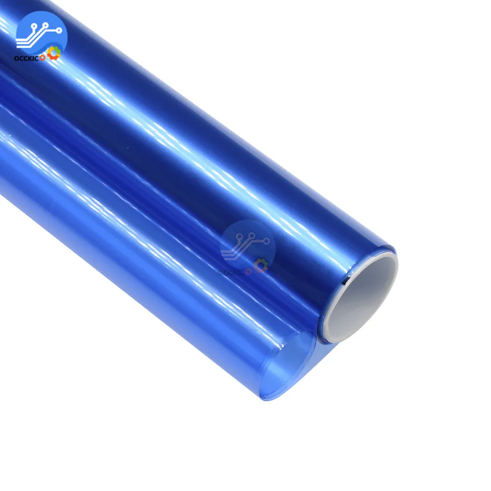 Печатная плата 30x100 см фоточувствительная сухая пленка для покрытия отверстий