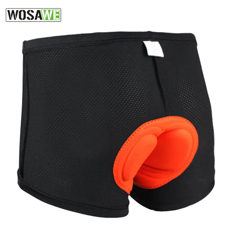 WOSAWE велосипедные шорты Pro Men'S свободные для езды на велосипеде горные