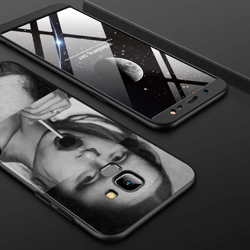 

Adam And Eve Art Statue For Samsung Galaxy j2 3 4 5 6 7 8 730 530 330 2016/2017/2018Star Plus Prime Core Duo Black Phone Case