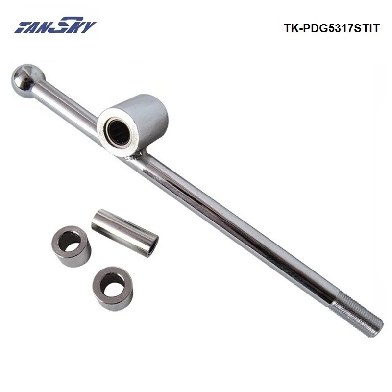 Быстросъемный короткий переключатель для SUBARU WRX IMPREZA Новый возраст 97-05 TK-PDG5317STIT |