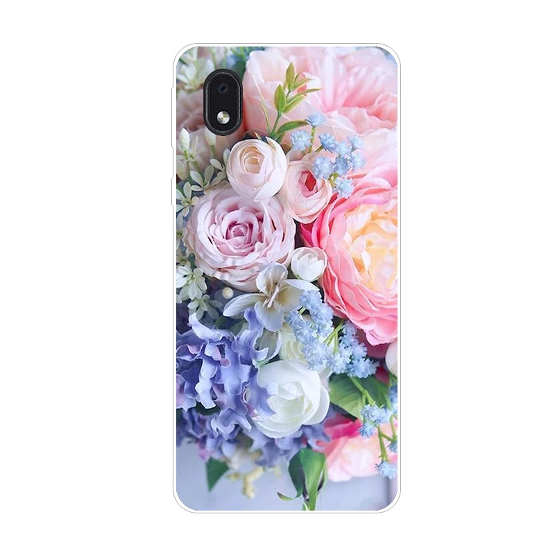 Чехол для Huawei P20 lite защитный чехол из мягкого силикона и ТПУ 64 ГБ|Бамперы| |