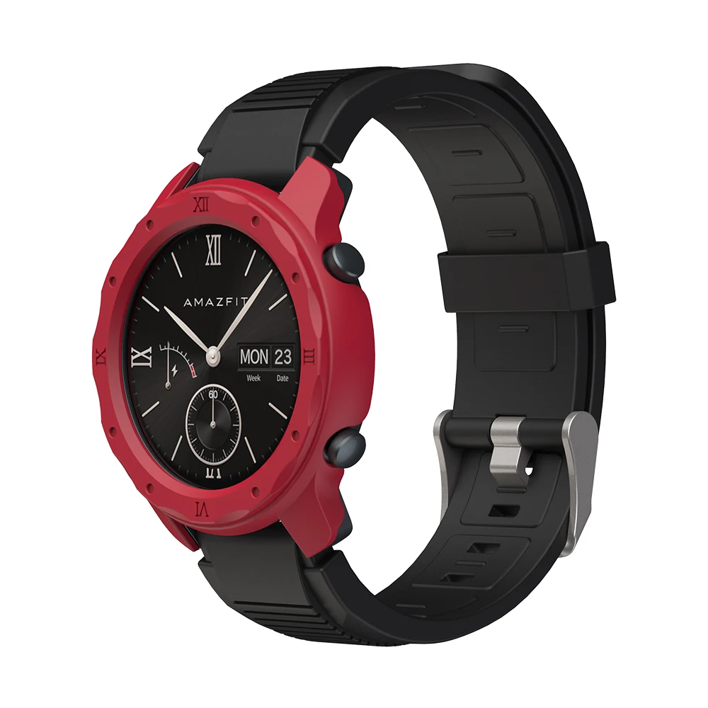 Чехол для смарт часов Amazfit GTR 42 мм|Смарт-аксессуары| |