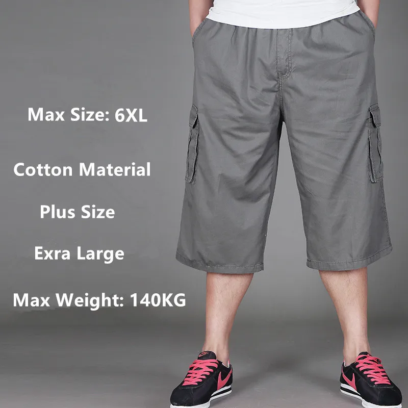 Шорты карго мужские камуфляжные хлопковые штаны одежда хаки черные зеленые до