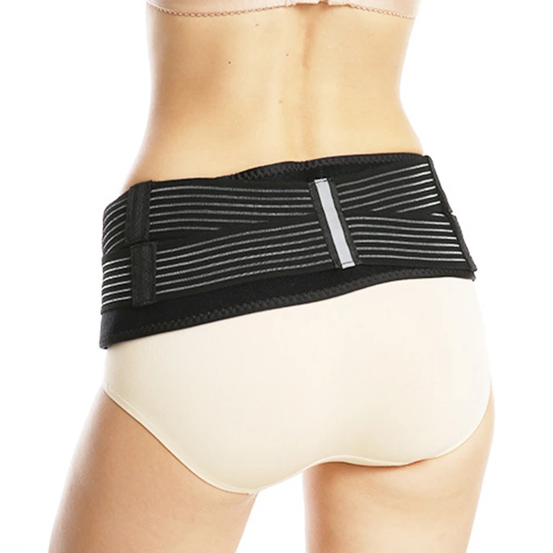 

Prenatal and Postpartum Pelvic Bone Correction Belt Postpartum Hip Sculpting Repair Belt Rhombic Pelvic Bone Correction Belt