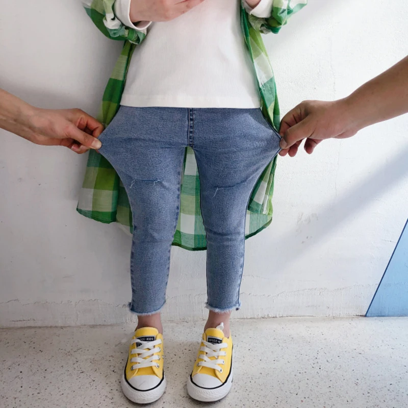 Леггинсы с принтом единорога для маленьких девочек леггинсы рисунком радуги и