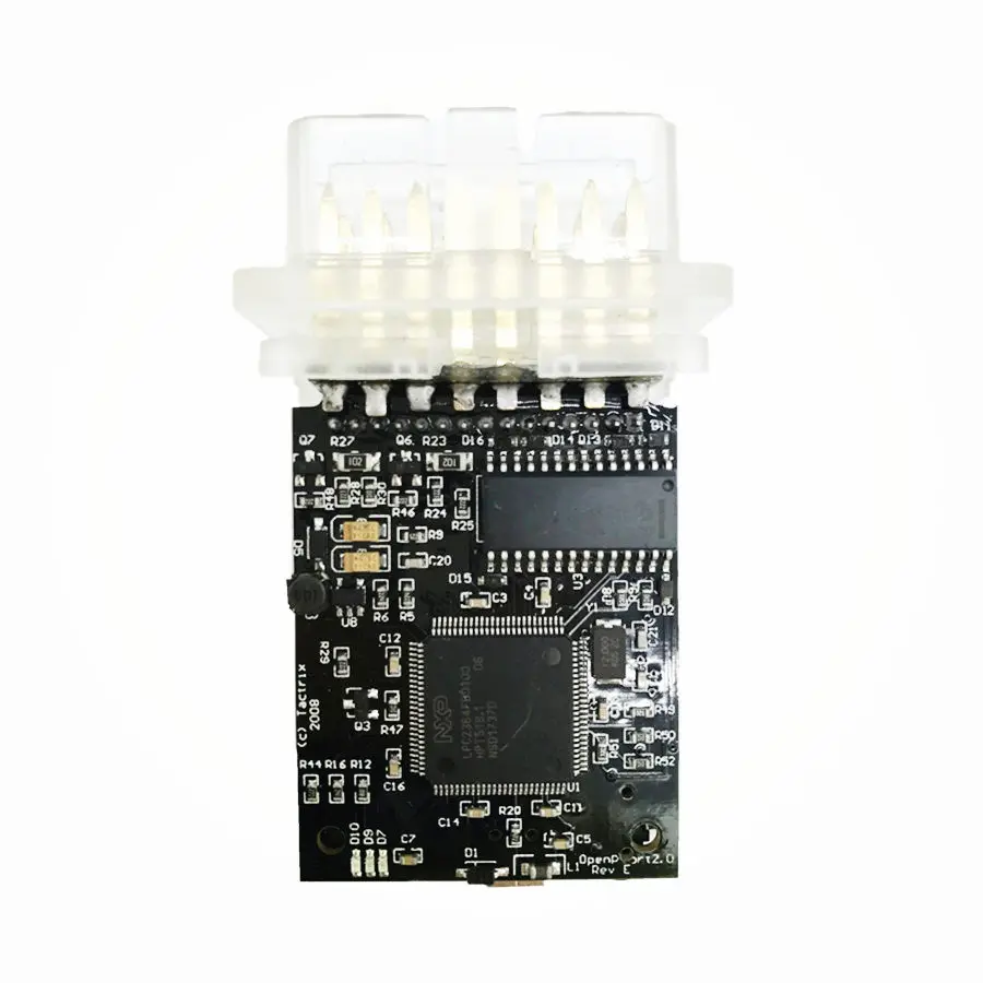 Инструмент для настройки Tactrix открытый порт 2 0 разъем USB ECU Flash Поддержка порта