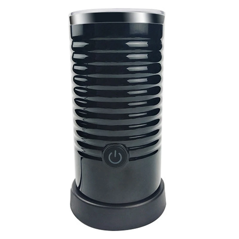 

Горячая Новинка Электрический вспениватель молока полностью автоматический вспениватель для кофе Подогрев шоколада вспениватель для гор...