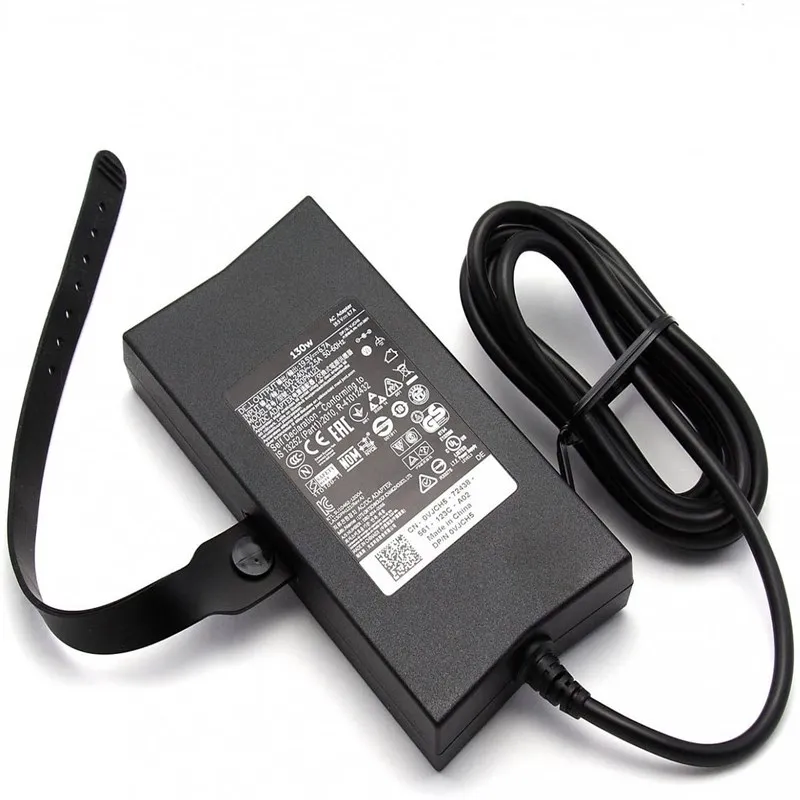 

130W AC Charger For Dell Inspiron 640m 700m 710m 6000 6000D PA-4E FA130PE1-00 DA130PE1-00 Laptop Power Supply Adapter Cord