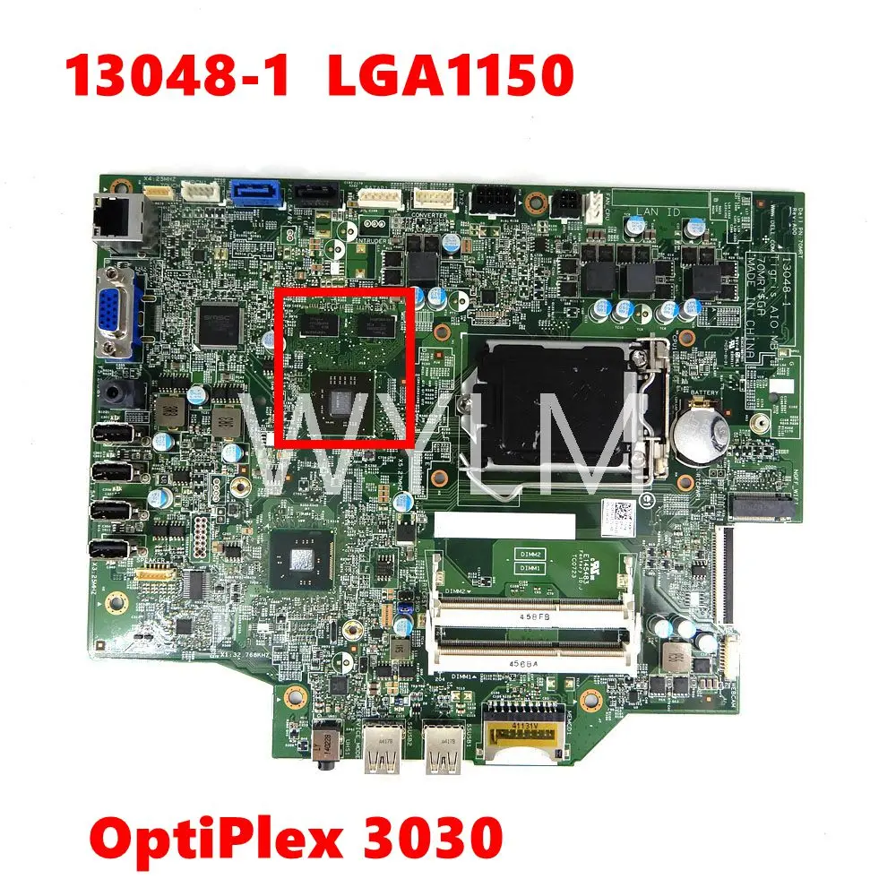 

13048-1 LGA1150 DDR3 With GPU For DELL OptiPlex 3030 AIO All In One Manufacturer Refurbishment Motherboard P5W03 0P5W03