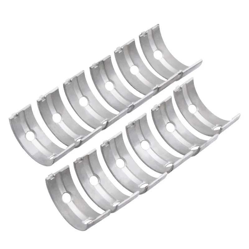 12pcs/set STD Main Crankshaft Crank shaft Bearing For Suzuki BANDIT 400 GK75A GSF400 Motorcycle Engine Parts | Автомобили и