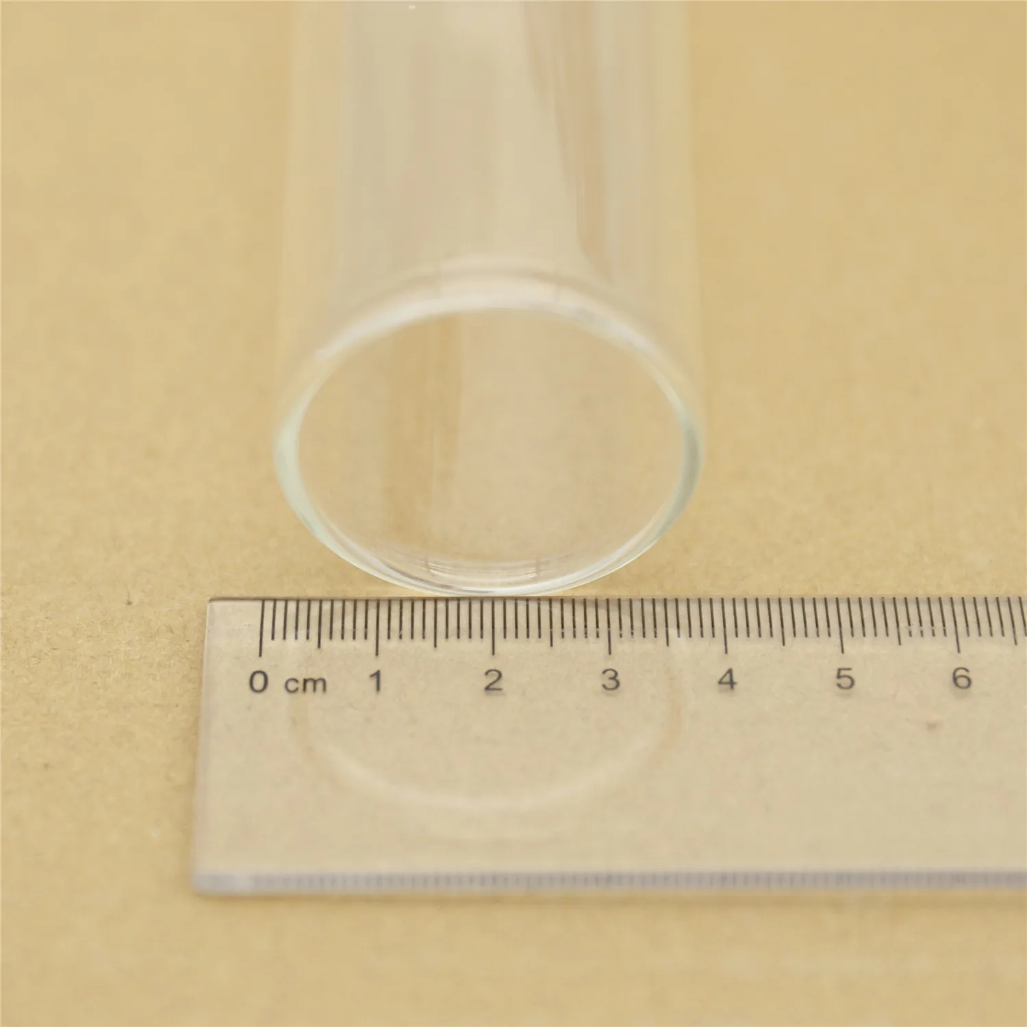 12 шт./партия стеклянные пробки для специй 37x120 мм 100 мл