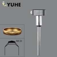 mcd jewelry tools mcd posalux cutter used in flywheel machine for engraving jewelry yuhe