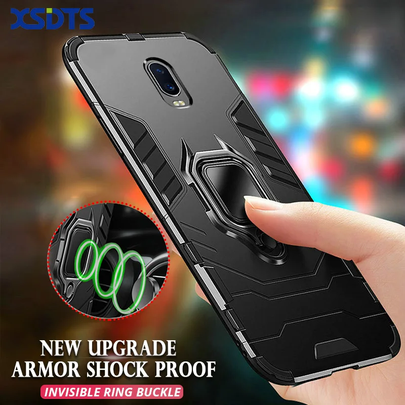 Чехол для OPPO A91 R17 RX17 R15 RX15 F9 F11 PRO A3S A5 A9 A39 A57 K1 F1 R9 R9S R11 R11S Plus A7X магнитный