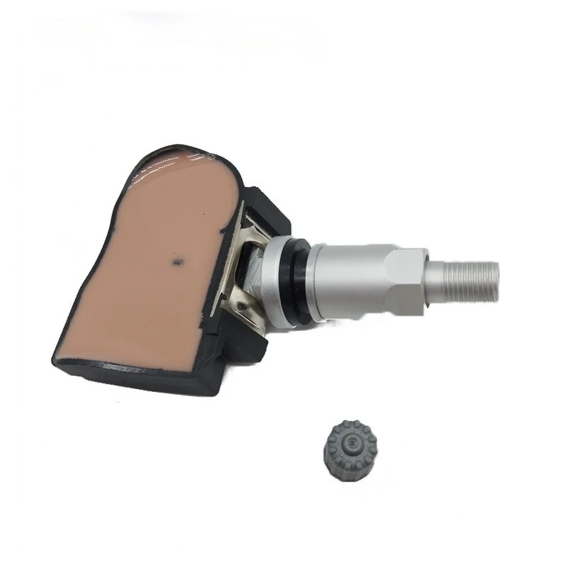 Система контроля давления в шинах TPMS 1 шт. датчик 529332M650 для Hyundai Accent Kia Ceed 2017 2018