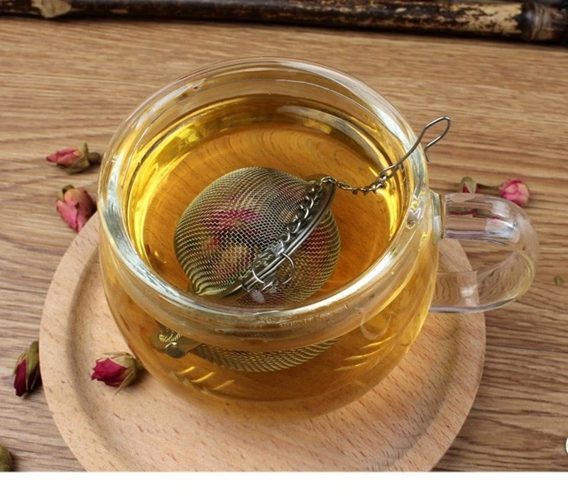 Многофункциональный ситечко для заваривания чая чашка чайного горшка из