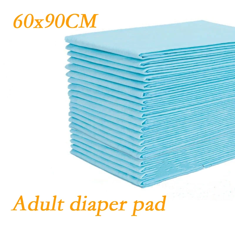 Оптовая продажа подгузники для взрослых XL очень большие толстые пожилых людей 40