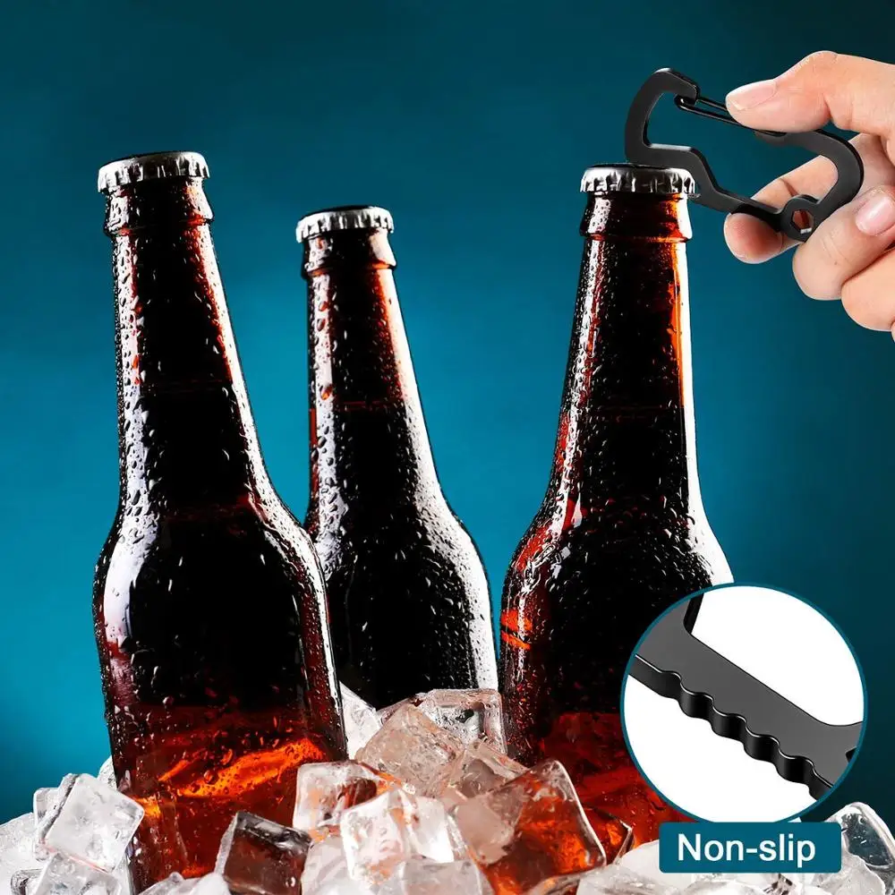 Новинка многофункциональный выдвижной брелок для ключей держатель цепочки со